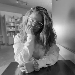 Meet your Posher, Ashlyn